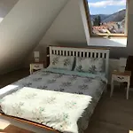 Kronsoul Guest house Brasov