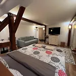 Pensiune Kronsoul Brașov