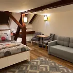 Guest house Kronsoul Brasov