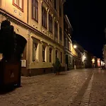 Kronsoul Brasov