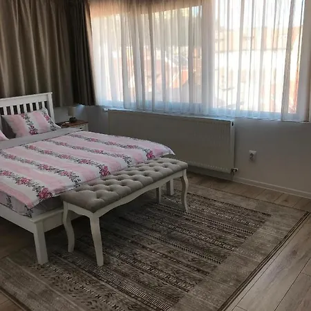 Kronsoul Guest house