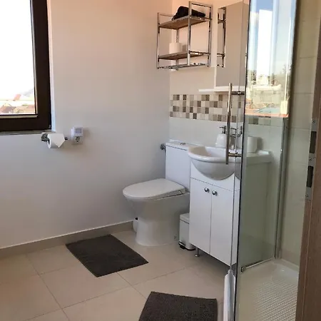 Kronsoul بيت ضيافة براشوف