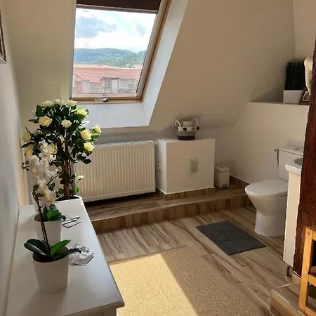 Kronsoul 3* ブラショフ