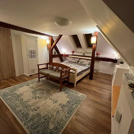 Kronsoul Guest house *