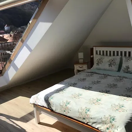 Kronsoul ブラショフ