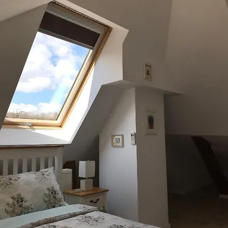 ゲストハウス Kronsoul ブラショフ