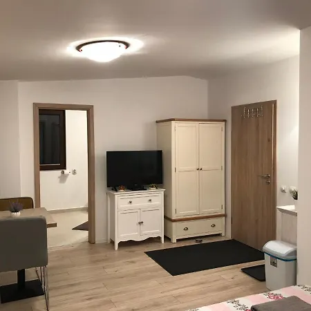 Kronsoul Guest house Brasov