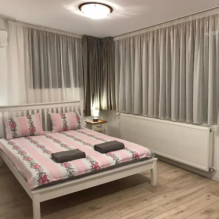 Kronsoul Guest house Brasov