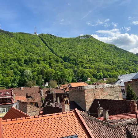 Kronsoul Pensiune Brașov