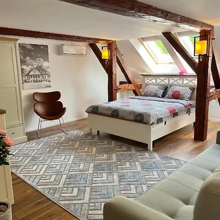 Guest house Kronsoul Brasov