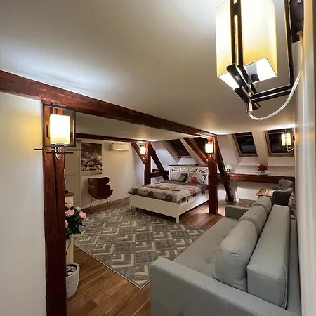 Kronsoul Guest house