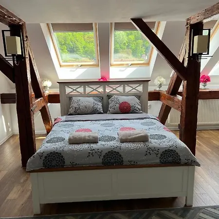 Kronsoul Guest house