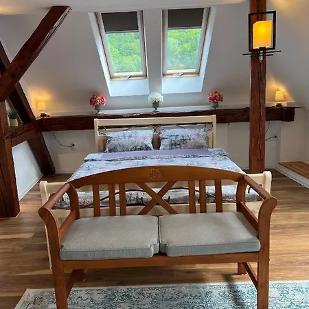 Kronsoul Guest house