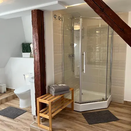 Guest house Kronsoul Brasov