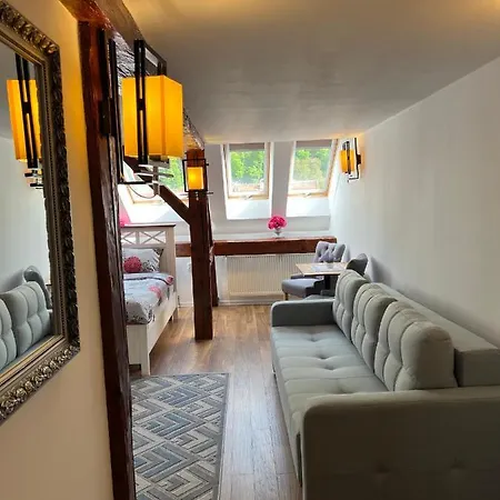 Kronsoul Guest house Brasov