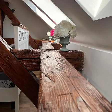 Guest house Kronsoul Brasov