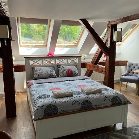 Kronsoul Guest house Brasov