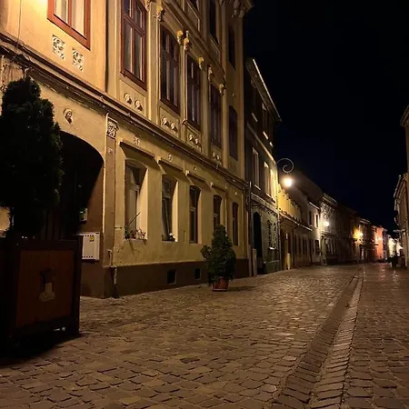 Kronsoul Brasov