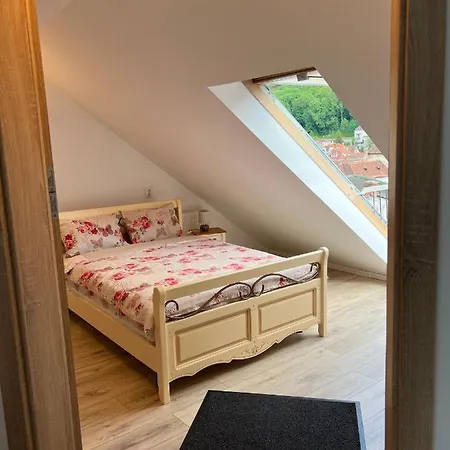 Kronsoul Guest house