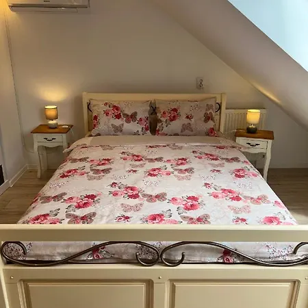 Guest house Kronsoul