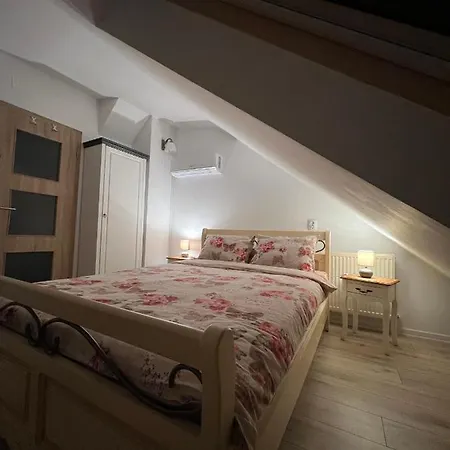 Kronsoul Guest house *