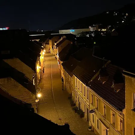 Kronsoul Brasov