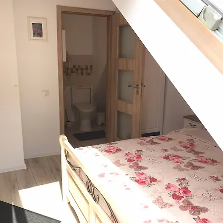 Kronsoul Guest house Brasov