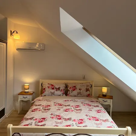 Guest house Kronsoul *