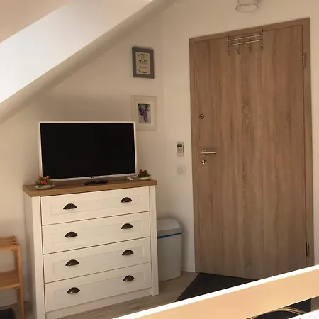 Guest house Kronsoul Brasov