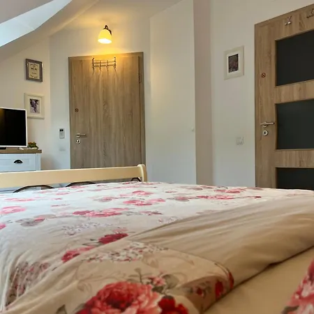 Guest house Kronsoul