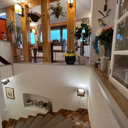 Kronsoul Guest house