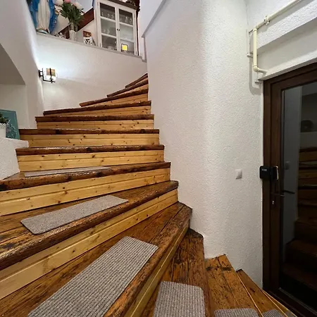 Vendégház Kronsoul Brassó