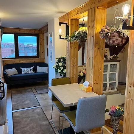 Kronsoul Guest house