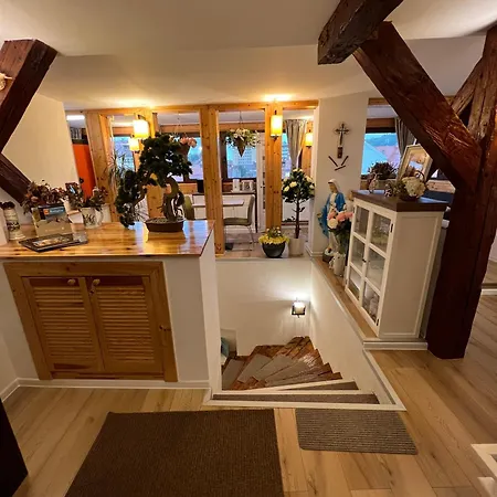 Kronsoul Guest house Brasov