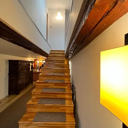 Kronsoul Guest house