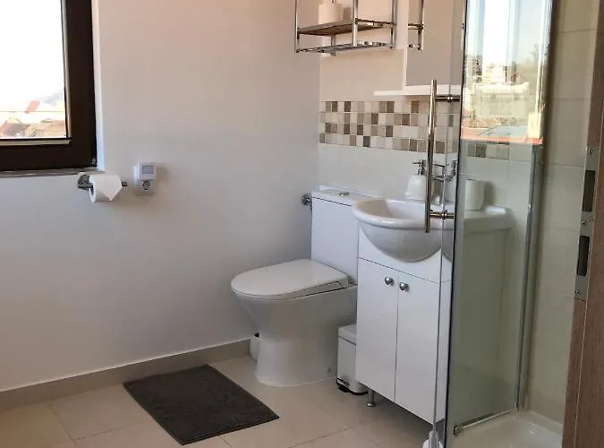 Kronsoul Penzion Brašov