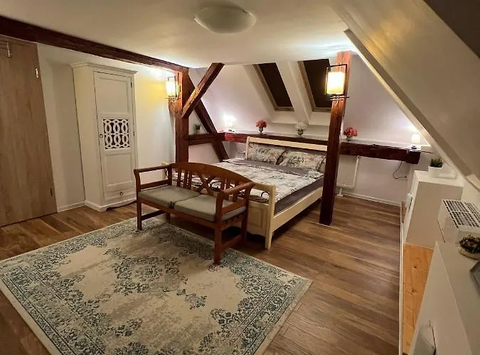 Kronsoul 招待所 3*