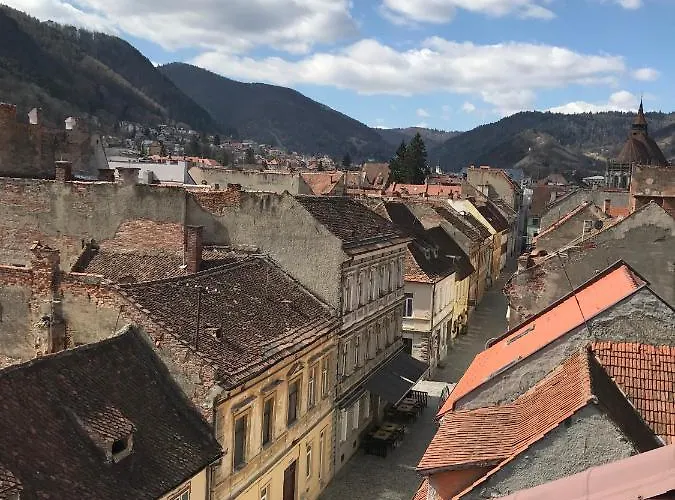 Pensiune Kronsoul 3*