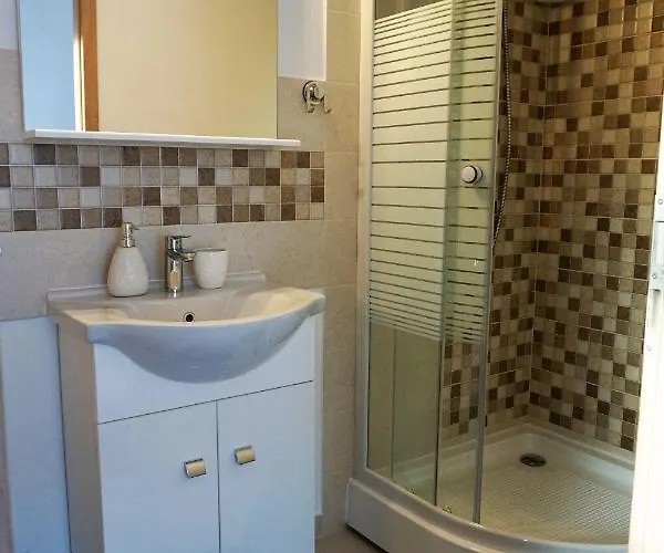 Kronsoul Pensiune Brașov