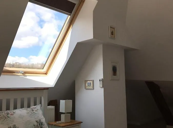 בית הארחה Kronsoul בראשוב