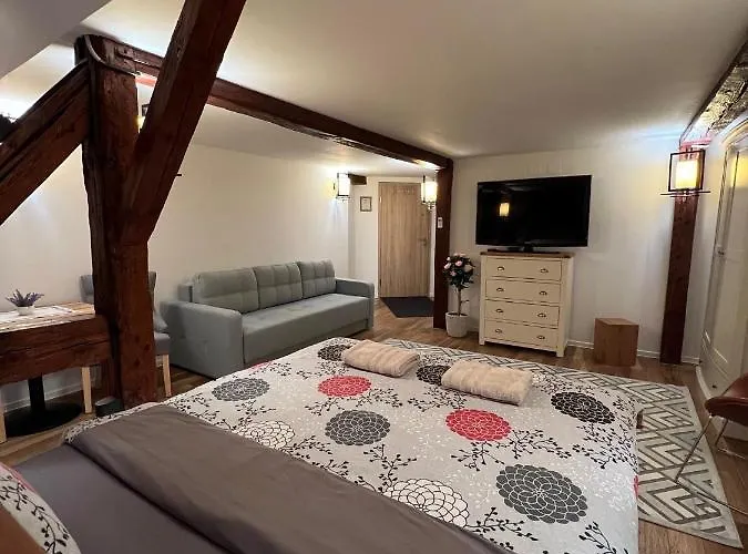 Gasthuis Kronsoul Braşov