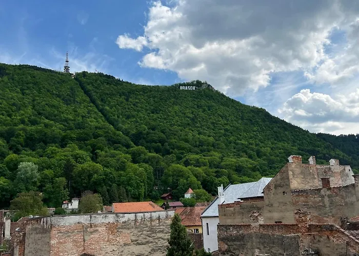 Pensiune Kronsoul 3*