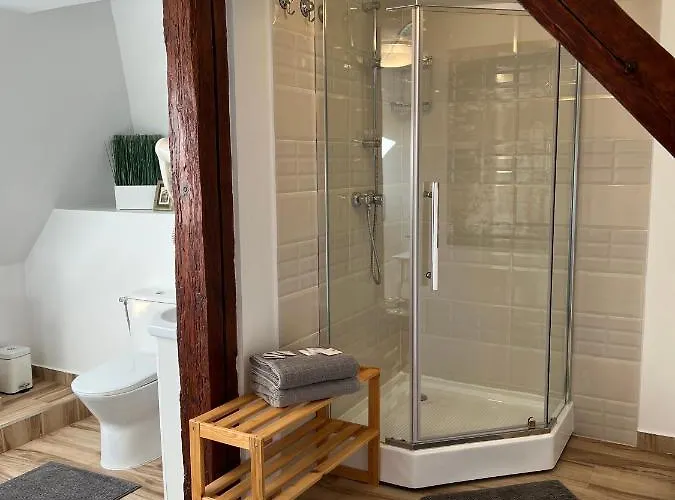 Gasthuis Kronsoul Braşov