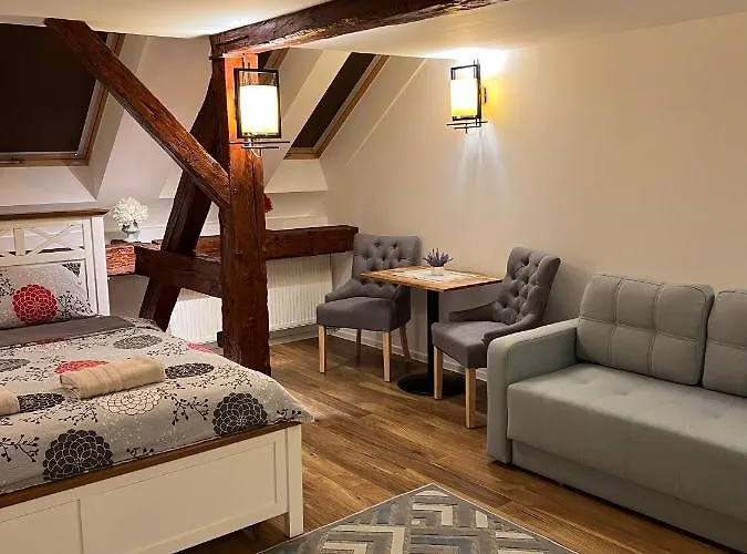 Pensiune Kronsoul Brașov