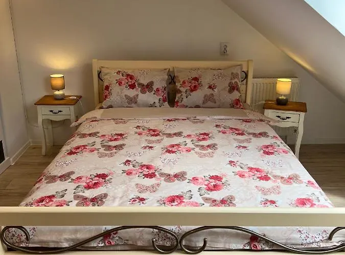 בית הארחה Kronsoul