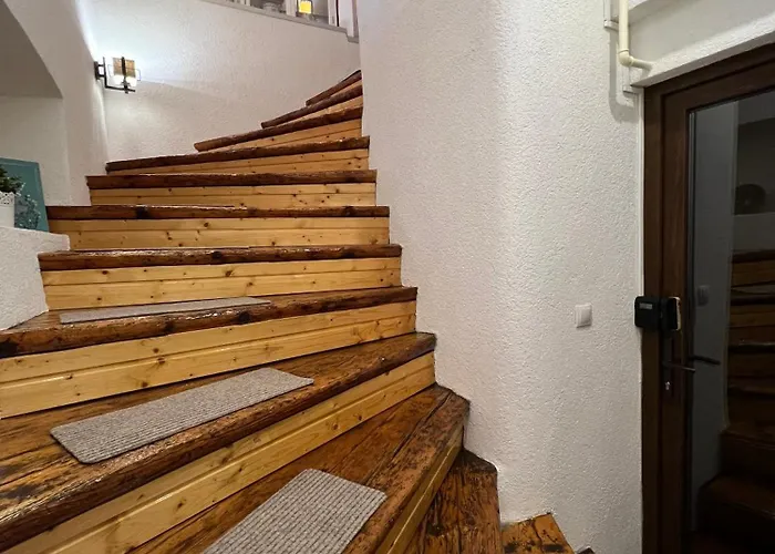 Pensiune Kronsoul Brașov