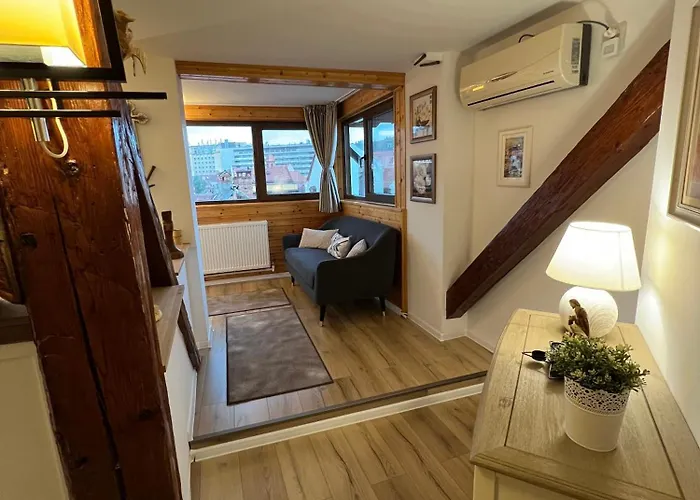 Gasthuis Kronsoul 3*