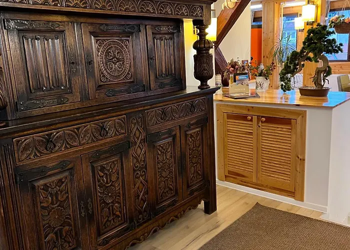 Gasthuis Kronsoul 3*